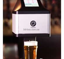 Beer Ripple Maker | Харчовий 3D - принтер 