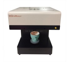 3D CoffeePrinter - на 1 чашку | Харчовий 3D - принтер 