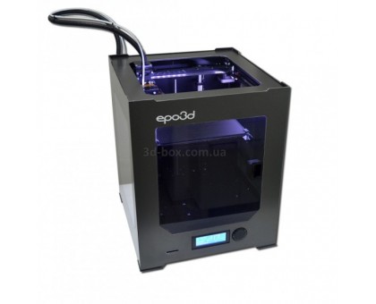 3d-принтер Epo3d (демозал)