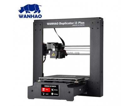  WANHAO DUPLICATOR I3 PLUS MARK II | 3D ПРИНТЕР 