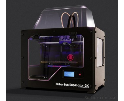 MakerBot Replicator™ 2X