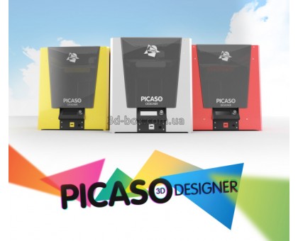 Picaso 3D Designer