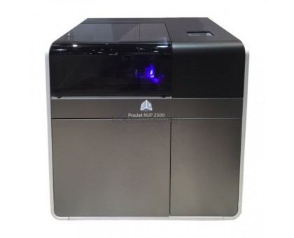 3D принтер ProJet MJP 2500 
