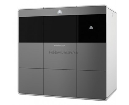 3D-принтер ProJet 5500x | 3D Systems 