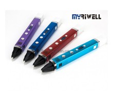 3D ручка Myriwell RP-100C 