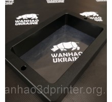 Ванночка для Wanhao D7 | комплектующие для 3D - принтера
