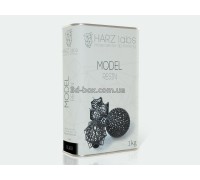 Модельный фотополимер | HARZ Labs | 345-410нм | 1л | Пластик для 3d-принтера