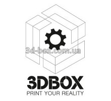 3D-моделювання • Компанія 3DBox