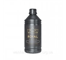 ROYAL RESIN: BLACK DIAMOND - надміцний конструкційний 405нм