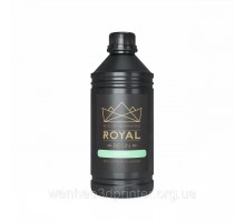 ROYAL RESIN: CAST WAX - вигораємий ювелірний 405нм