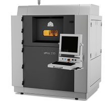  3D принтер sPro 230 
