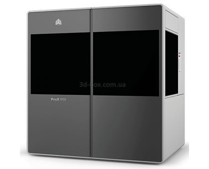 3D принтер  ProX 950 