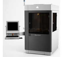 3D принтер iPro 8000